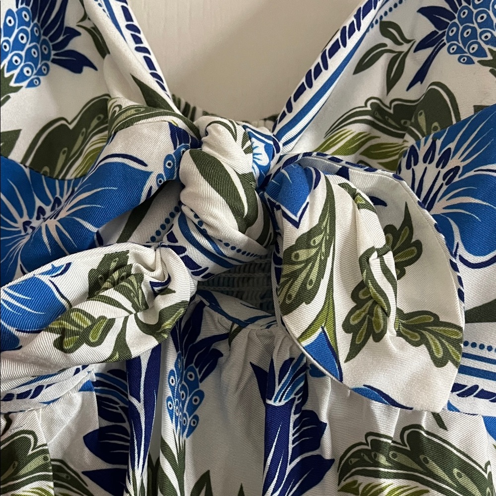 FARM Rio Dress - Picture 2 of 5
